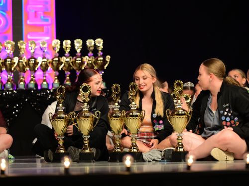 Pigeon Forge, TN Nationals - 6/22/2024 - Awards