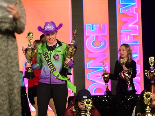 Pigeon Forge, TN Nationals - 6/22/2024 - Awards