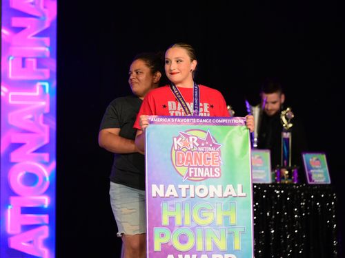 Pigeon Forge, TN Nationals - 6/22/2024 - Awards