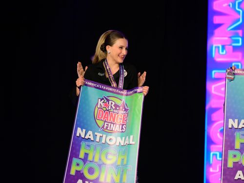 Pigeon Forge, TN Nationals - 6/22/2024 - Awards