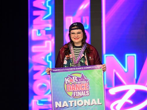 Pigeon Forge, TN Nationals - 6/22/2024 - Awards