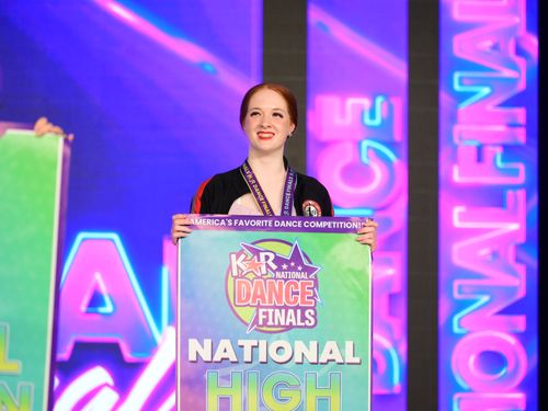 Pigeon Forge, TN Nationals - 6/22/2024 - Awards