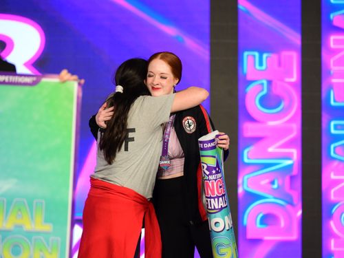 Pigeon Forge, TN Nationals - 6/22/2024 - Awards
