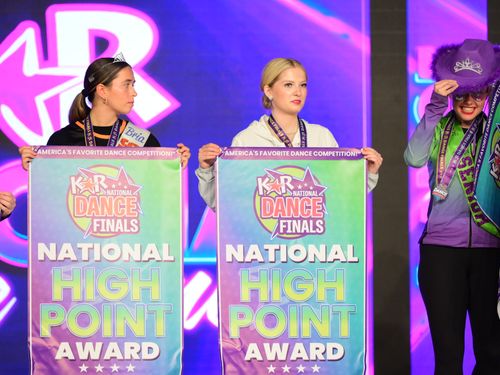 Pigeon Forge, TN Nationals - 6/22/2024 - Awards