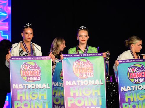 Pigeon Forge, TN Nationals - 6/22/2024 - Awards