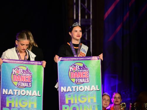 Pigeon Forge, TN Nationals - 6/22/2024 - Awards