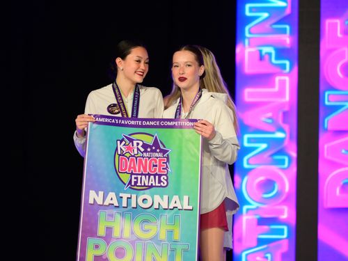 Pigeon Forge, TN Nationals - 6/22/2024 - Awards
