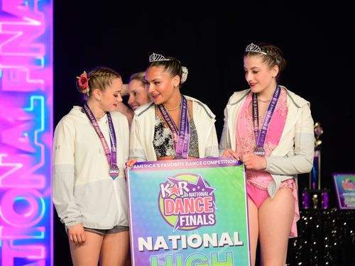 Pigeon Forge, TN Nationals - 6/22/2024 - Awards