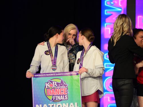 Pigeon Forge, TN Nationals - 6/22/2024 - Awards