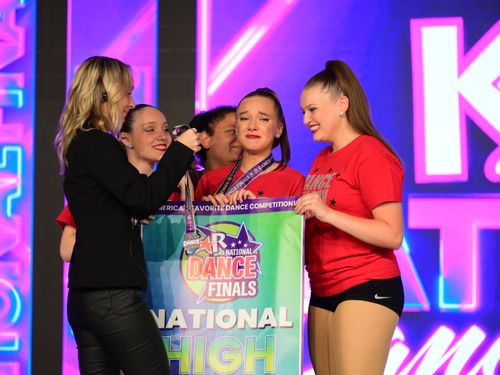 Pigeon Forge, TN Nationals - 6/22/2024 - Awards