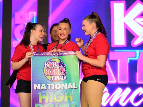 Pigeon Forge, TN Nationals - 6/22/2024 - Awards