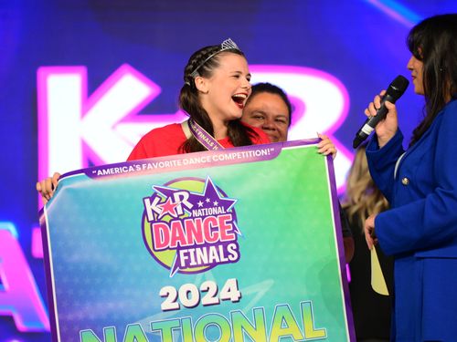 Pigeon Forge, TN Nationals - 6/22/2024 - Awards
