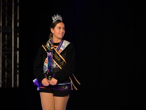 Pigeon Forge, TN Nationals - 6/22/2024 - Awards