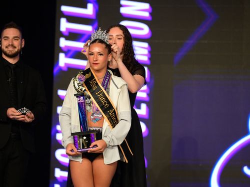 Pigeon Forge, TN Nationals - 6/22/2024 - Awards