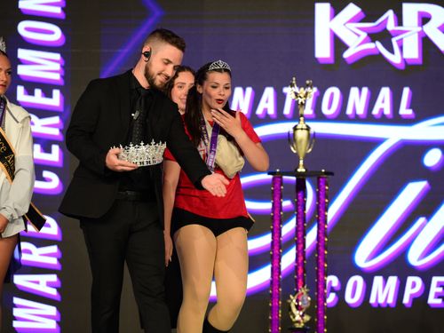 Pigeon Forge, TN Nationals - 6/22/2024 - Awards