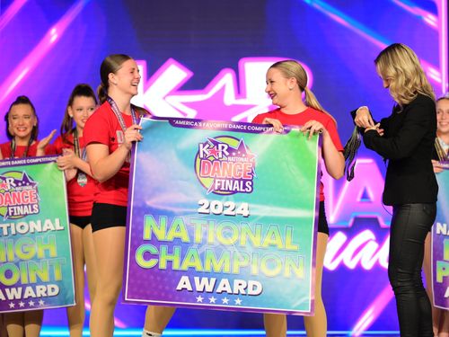 Pigeon Forge, TN Nationals - 6/22/2024 - Awards