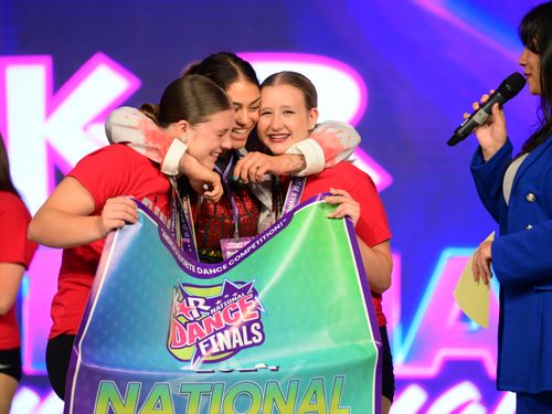 Pigeon Forge, TN Nationals - 6/22/2024 - Awards