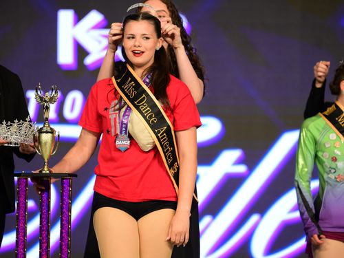 Pigeon Forge, TN Nationals - 6/22/2024 - Awards
