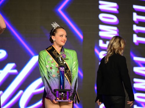 Pigeon Forge, TN Nationals - 6/22/2024 - Awards