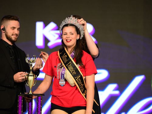 Pigeon Forge, TN Nationals - 6/22/2024 - Awards