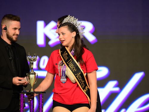 Pigeon Forge, TN Nationals - 6/22/2024 - Awards