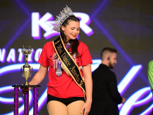 Pigeon Forge, TN Nationals - 6/22/2024 - Awards