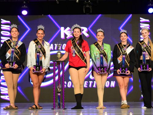 Pigeon Forge, TN Nationals - 6/22/2024 - Awards