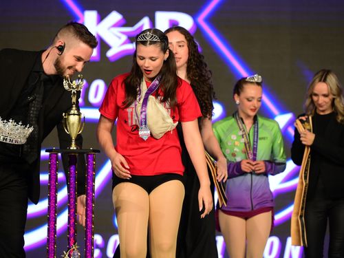 Pigeon Forge, TN Nationals - 6/22/2024 - Awards