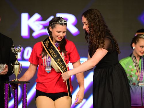 Pigeon Forge, TN Nationals - 6/22/2024 - Awards