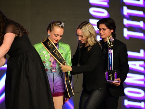 Pigeon Forge, TN Nationals - 6/22/2024 - Awards