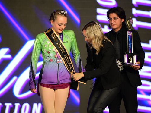 Pigeon Forge, TN Nationals - 6/22/2024 - Awards
