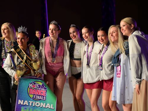 Pigeon Forge, TN Nationals - 6/22/2024 - Awards
