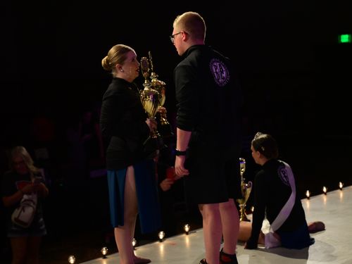 Pigeon Forge, TN Nationals - 6/22/2024 - Awards