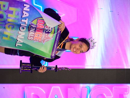 Pigeon Forge, TN Nationals - 6/22/2024 - Awards