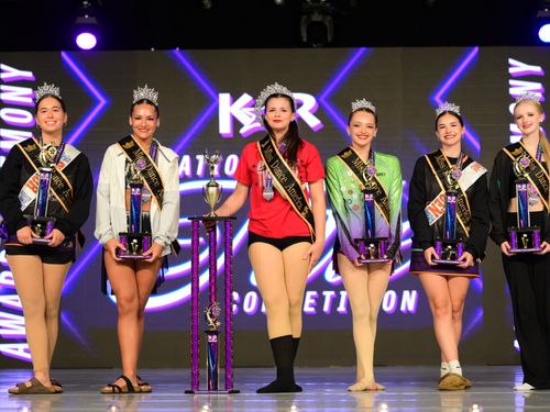 Pigeon Forge, TN Nationals - 6/22/2024 - Awards