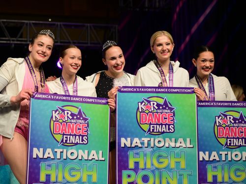 Pigeon Forge, TN Nationals - 6/22/2024 - Awards