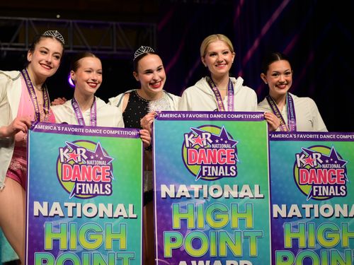 Pigeon Forge, TN Nationals - 6/22/2024 - Awards