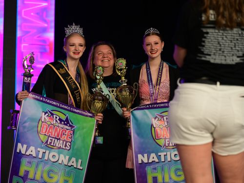 Pigeon Forge, TN Nationals - 6/22/2024 - Awards