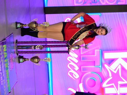Pigeon Forge, TN Nationals - 6/22/2024 - Awards
