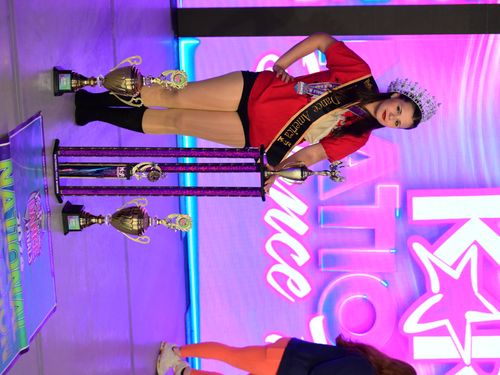 Pigeon Forge, TN Nationals - 6/22/2024 - Awards