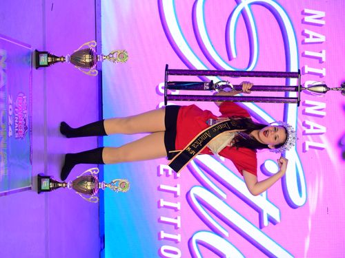 Pigeon Forge, TN Nationals - 6/22/2024 - Awards