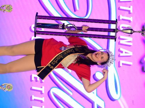 Pigeon Forge, TN Nationals - 6/22/2024 - Awards