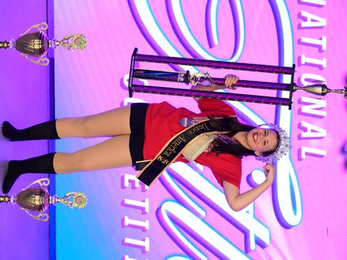 Pigeon Forge, TN Nationals - 6/22/2024 - Awards