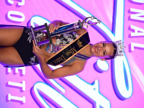 Pigeon Forge, TN Nationals - 6/22/2024 - Awards