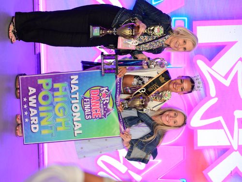 Pigeon Forge, TN Nationals - 6/22/2024 - Awards