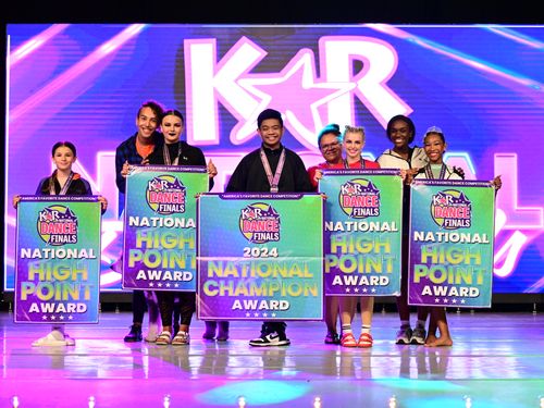 Pigeon Forge, TN Nationals - 6/22/2024 - Awards