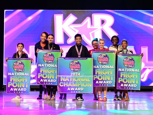 Pigeon Forge, TN Nationals - 6/22/2024 - Awards
