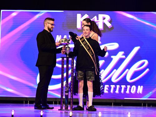 Pigeon Forge, TN Nationals - 6/22/2024 - Awards