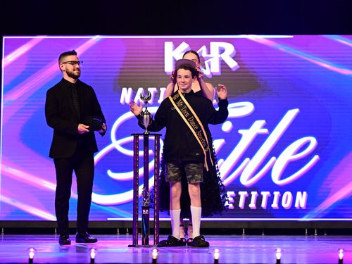 Pigeon Forge, TN Nationals - 6/22/2024 - Awards