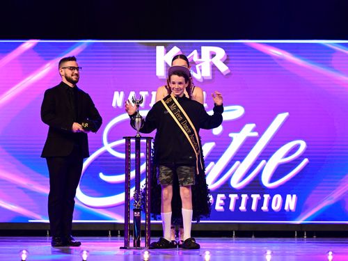 Pigeon Forge, TN Nationals - 6/22/2024 - Awards
